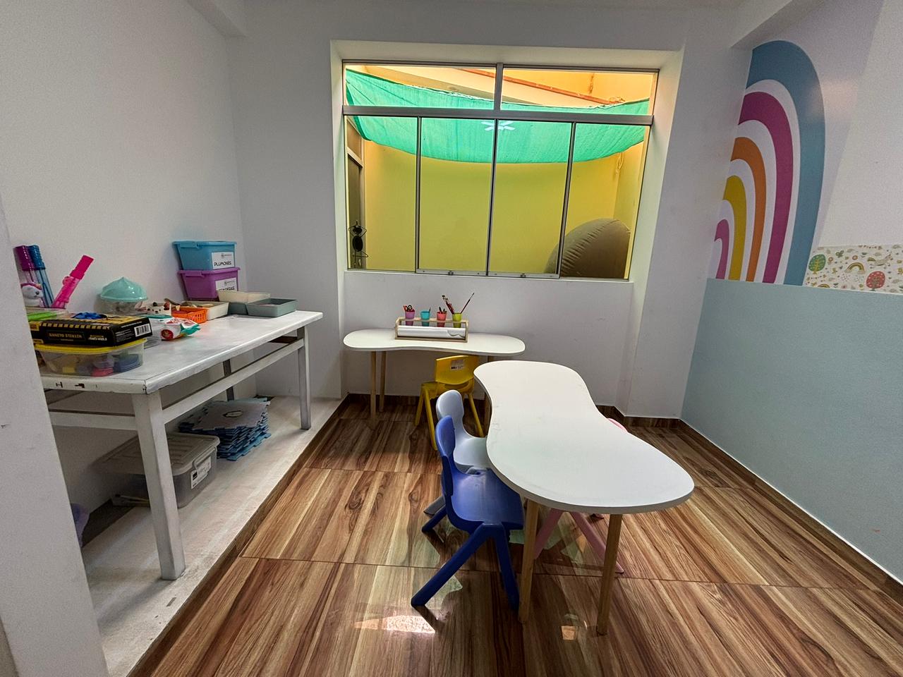 Área de Aprendizaje